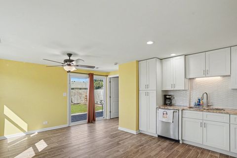 Tiny photo for 4128 W 90th Place, Hometown, IL 60456 (MLS # 12580332)