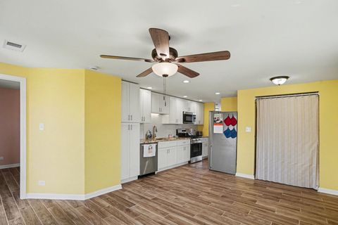 Tiny photo for 4128 W 90th Place, Hometown, IL 60456 (MLS # 12580332)