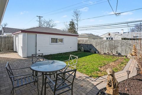 Tiny photo for 4128 W 90th Place, Hometown, IL 60456 (MLS # 12580332)