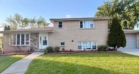 Photo of 12118 W SOMERSET Road, Orland Park, IL 60467 (MLS # 12653161)