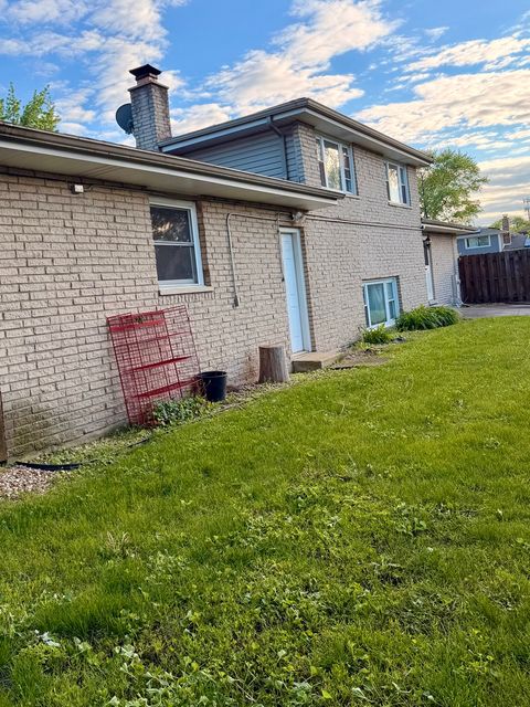 Tiny photo for 12118 W SOMERSET Road, Orland Park, IL 60467 (MLS # 12653161)