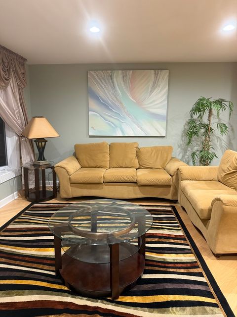 Tiny photo for 12118 W SOMERSET Road, Orland Park, IL 60467 (MLS # 12653161)