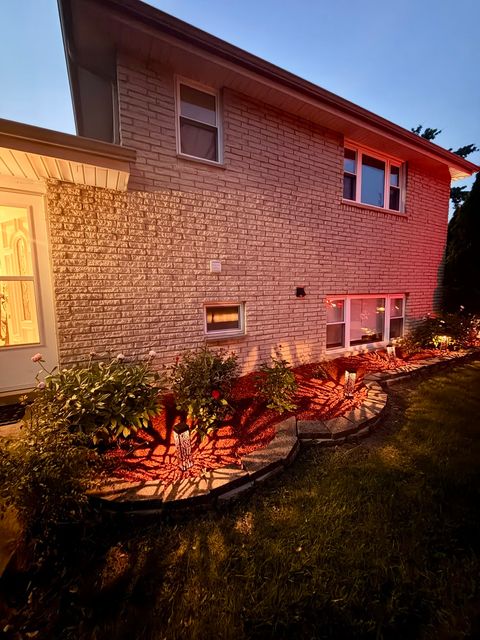 Tiny photo for 12118 W SOMERSET Road, Orland Park, IL 60467 (MLS # 12653161)