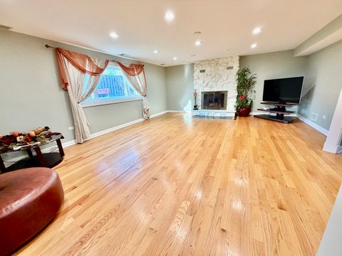 Tiny photo for 12118 W SOMERSET Road, Orland Park, IL 60467 (MLS # 12653161)