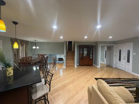 Tiny photo for 12118 W SOMERSET Road, Orland Park, IL 60467 (MLS # 12653161)