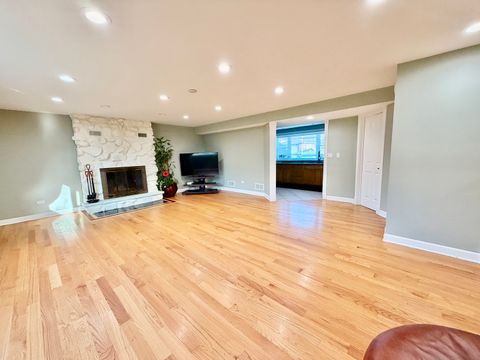 Tiny photo for 12118 W SOMERSET Road, Orland Park, IL 60467 (MLS # 12653161)