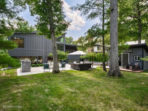 Tiny photo for 344 E Witchwood Lane, Lake Bluff, IL 60044 (MLS # 12712904)