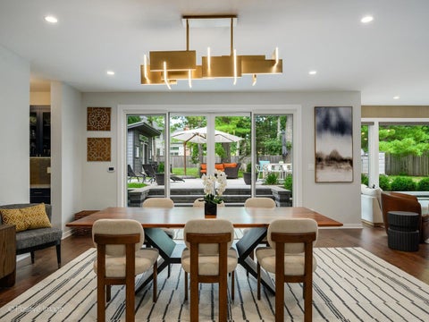 Tiny photo for 344 E Witchwood Lane, Lake Bluff, IL 60044 (MLS # 12712904)