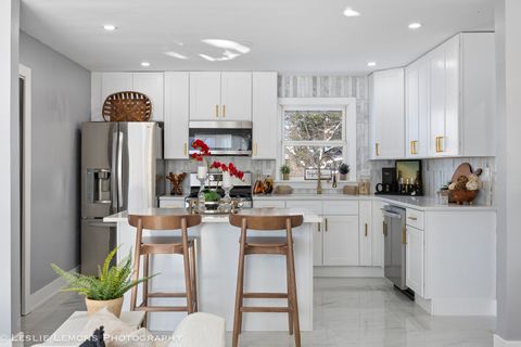 Tiny photo for 752 Rolling Drive, Lisle, IL 60532 (MLS # 12524981)