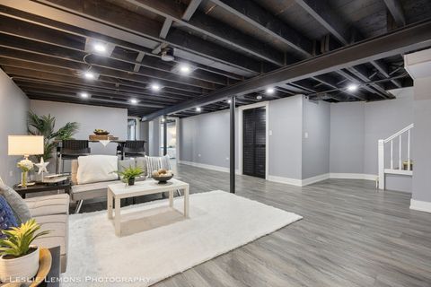 Tiny photo for 752 Rolling Drive, Lisle, IL 60532 (MLS # 12524981)