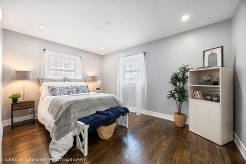 Tiny photo for 752 Rolling Drive, Lisle, IL 60532 (MLS # 12524981)