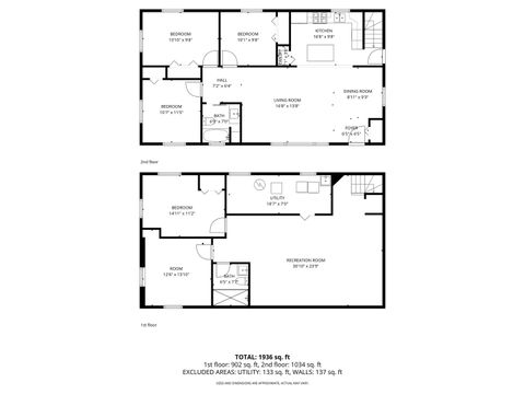Tiny photo for 752 Rolling Drive, Lisle, IL 60532 (MLS # 12524981)