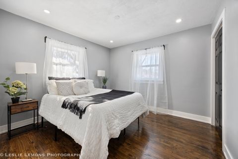 Tiny photo for 752 Rolling Drive, Lisle, IL 60532 (MLS # 12524981)