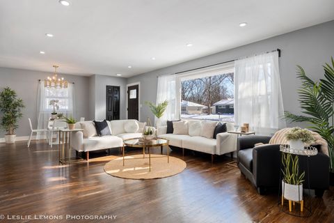 Tiny photo for 752 Rolling Drive, Lisle, IL 60532 (MLS # 12524981)