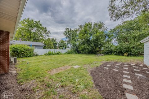 Tiny photo for 752 Rolling Drive, Lisle, IL 60532 (MLS # 12524981)