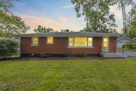 Tiny photo for 752 Rolling Drive, Lisle, IL 60532 (MLS # 12524981)
