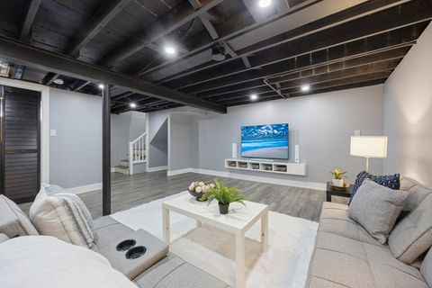 Tiny photo for 752 Rolling Drive, Lisle, IL 60532 (MLS # 12524981)