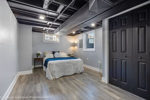 Tiny photo for 752 Rolling Drive, Lisle, IL 60532 (MLS # 12524981)