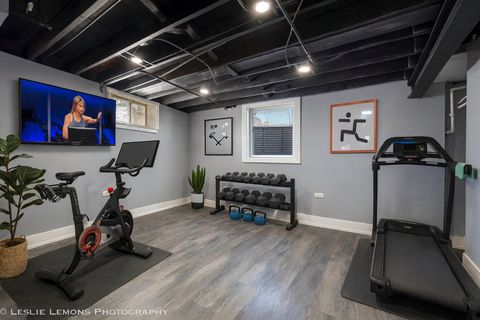 Tiny photo for 752 Rolling Drive, Lisle, IL 60532 (MLS # 12524981)