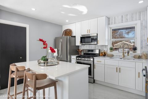 Tiny photo for 752 Rolling Drive, Lisle, IL 60532 (MLS # 12524981)