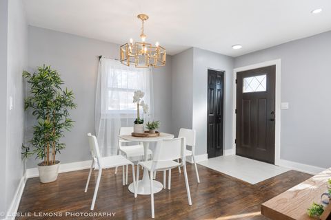 Tiny photo for 752 Rolling Drive, Lisle, IL 60532 (MLS # 12524981)