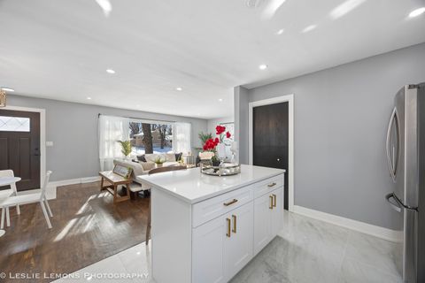 Tiny photo for 752 Rolling Drive, Lisle, IL 60532 (MLS # 12524981)