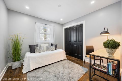 Tiny photo for 752 Rolling Drive, Lisle, IL 60532 (MLS # 12524981)