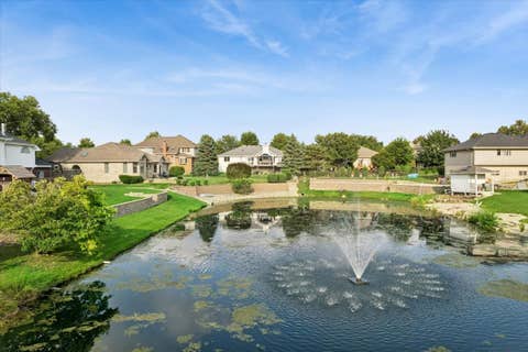 Tiny photo for 18220 Hidden Valley Cove, Orland Park, IL 60467 (MLS # 12725800)