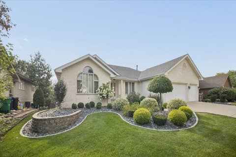 Tiny photo for 18220 Hidden Valley Cove, Orland Park, IL 60467 (MLS # 12725800)