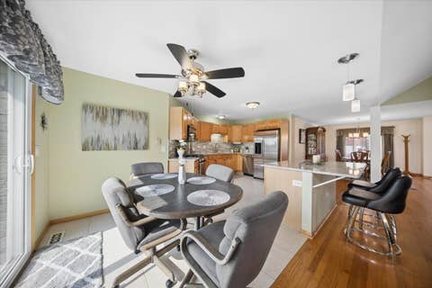 Tiny photo for 18220 Hidden Valley Cove, Orland Park, IL 60467 (MLS # 12725800)