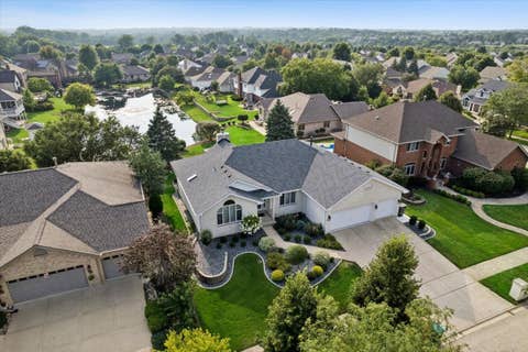 Tiny photo for 18220 Hidden Valley Cove, Orland Park, IL 60467 (MLS # 12725800)