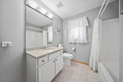 Tiny photo for 18220 Hidden Valley Cove, Orland Park, IL 60467 (MLS # 12725800)