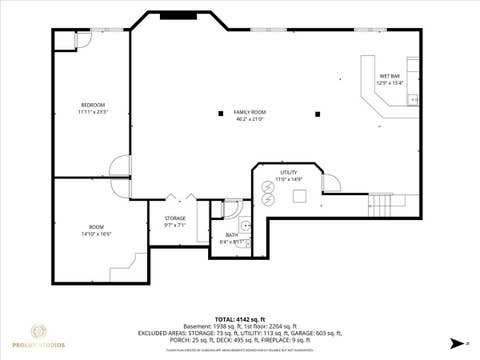 Tiny photo for 18220 Hidden Valley Cove, Orland Park, IL 60467 (MLS # 12725800)
