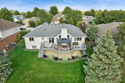 Tiny photo for 18220 Hidden Valley Cove, Orland Park, IL 60467 (MLS # 12725800)