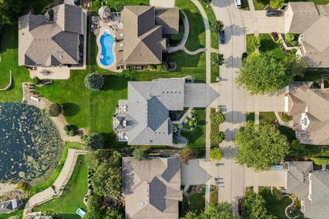 Tiny photo for 18220 Hidden Valley Cove, Orland Park, IL 60467 (MLS # 12725800)