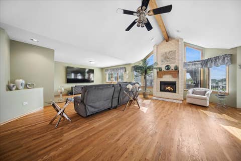Tiny photo for 18220 Hidden Valley Cove, Orland Park, IL 60467 (MLS # 12725800)