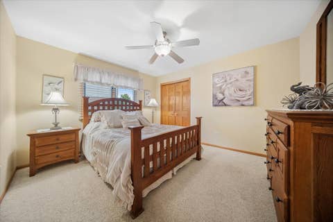 Tiny photo for 18220 Hidden Valley Cove, Orland Park, IL 60467 (MLS # 12725800)
