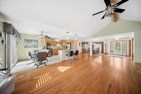 Tiny photo for 18220 Hidden Valley Cove, Orland Park, IL 60467 (MLS # 12725800)