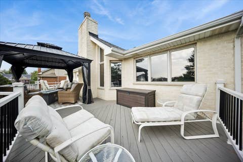 Tiny photo for 18220 Hidden Valley Cove, Orland Park, IL 60467 (MLS # 12725800)
