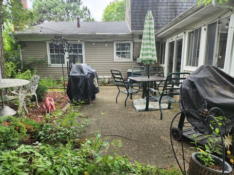 Tiny photo for 25 Emerson Drive, Schaumburg, IL 60194 (MLS # 12781703)