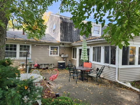 Tiny photo for 25 Emerson Drive, Schaumburg, IL 60194 (MLS # 12781703)