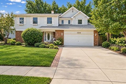 Photo of 1104 INDEPENDENCE Drive, Bartlett, IL 60103 (MLS # 12724413)
