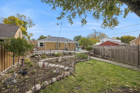 Tiny photo for 2542 S 6th Avenue, North Riverside, IL 60546 (MLS # 12785850)