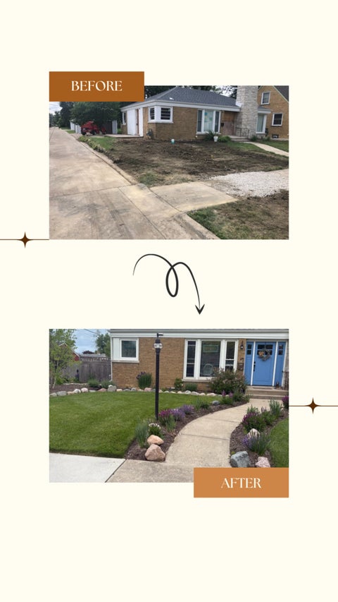 Tiny photo for 2542 S 6th Avenue, North Riverside, IL 60546 (MLS # 12785850)