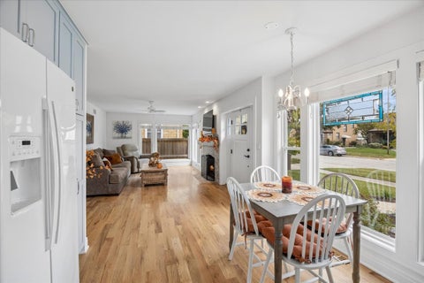Tiny photo for 2542 S 6th Avenue, North Riverside, IL 60546 (MLS # 12785850)