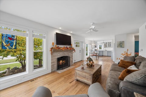 Tiny photo for 2542 S 6th Avenue, North Riverside, IL 60546 (MLS # 12785850)