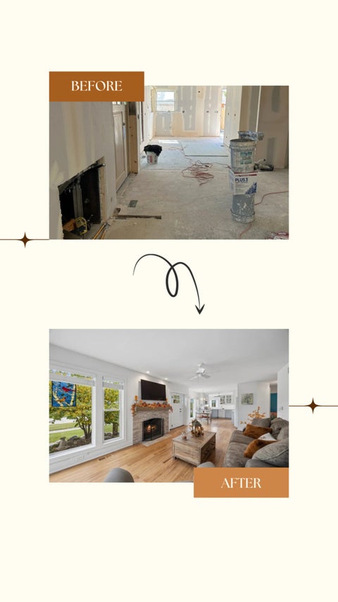Tiny photo for 2542 S 6th Avenue, North Riverside, IL 60546 (MLS # 12785850)