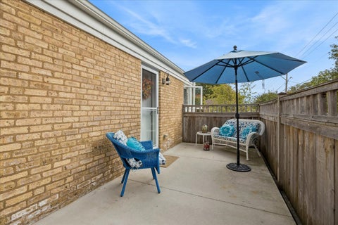 Tiny photo for 2542 S 6th Avenue, North Riverside, IL 60546 (MLS # 12785850)