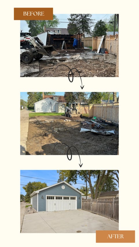 Tiny photo for 2542 S 6th Avenue, North Riverside, IL 60546 (MLS # 12785850)