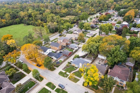 Tiny photo for 2542 S 6th Avenue, North Riverside, IL 60546 (MLS # 12785850)